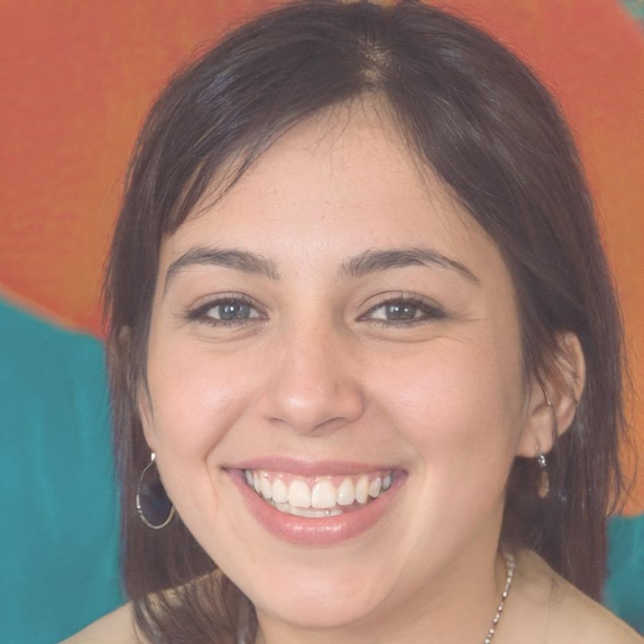 Cristina Valdespino, especialista en comunicación financiera