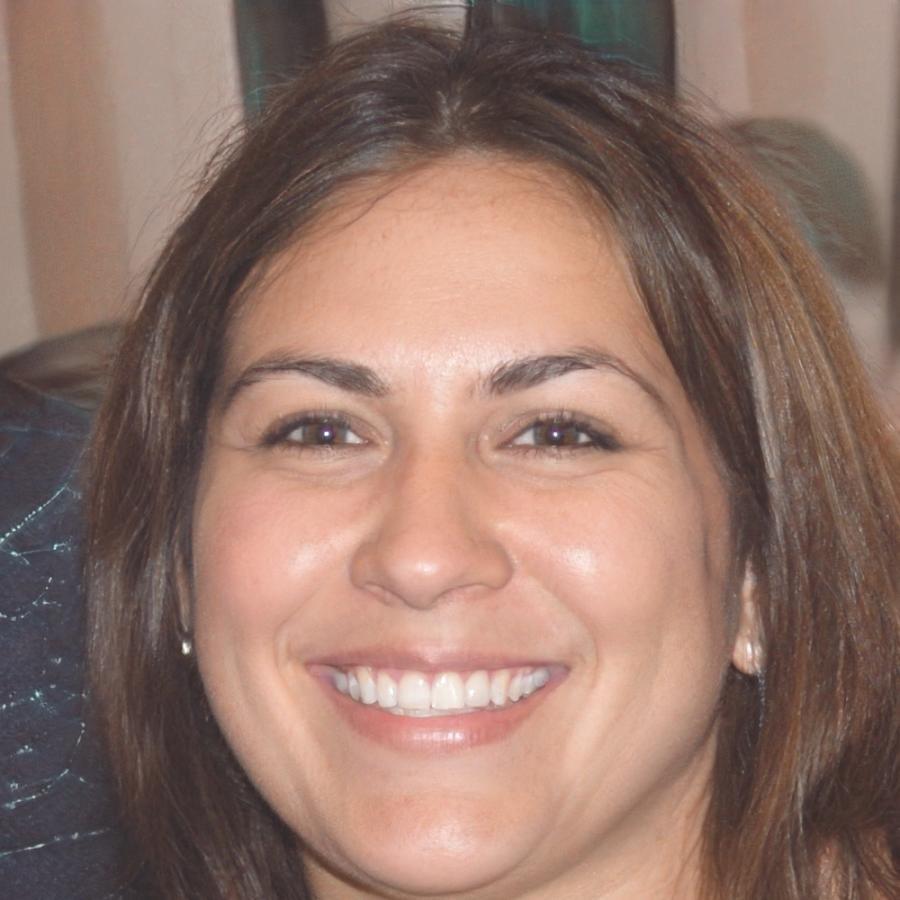 Esperanza Montiel